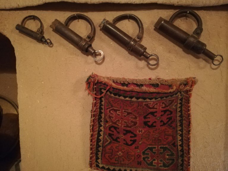 پارک جنگلی فندقلو اهر