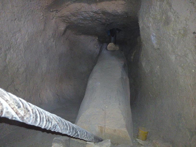 آسبادهای خواف