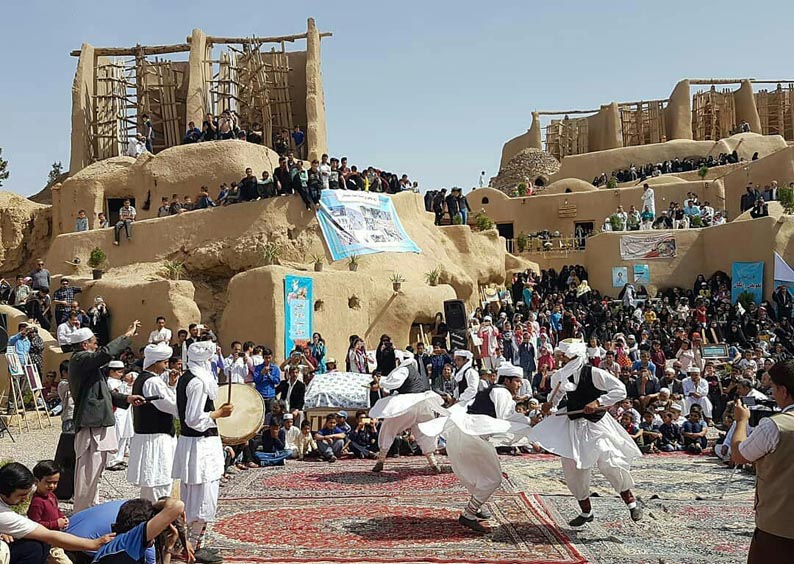 آسبادهای خواف
