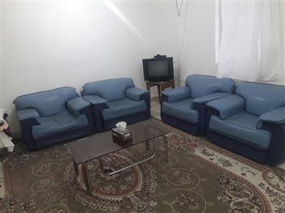 هتل ماداکتو دره شهر