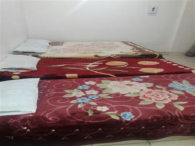 هتل ماداکتو دره شهر
