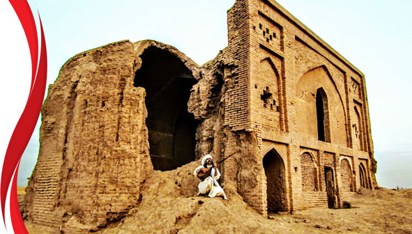 کبودانی خواف