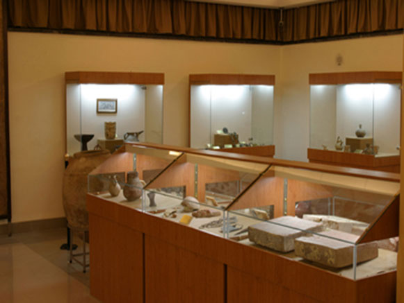 موزه ارومیه