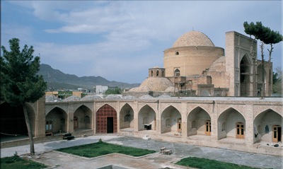رباط طبسی تربت حیدریه