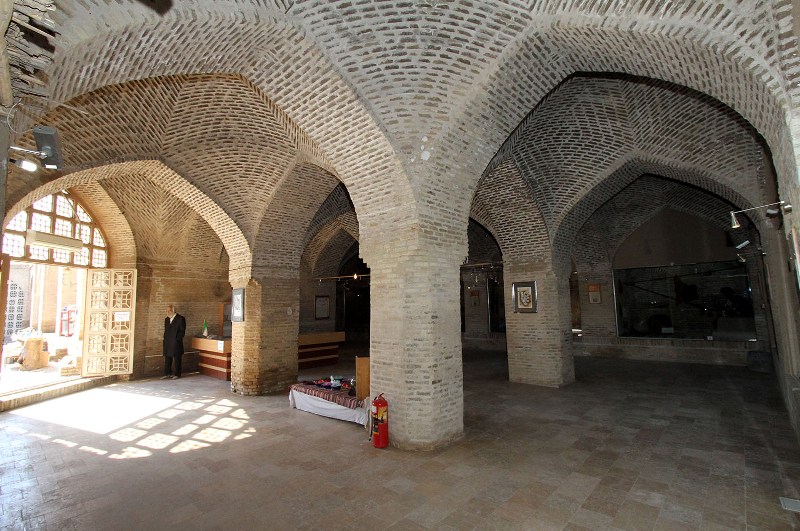 رباط طبسی تربت حیدریه