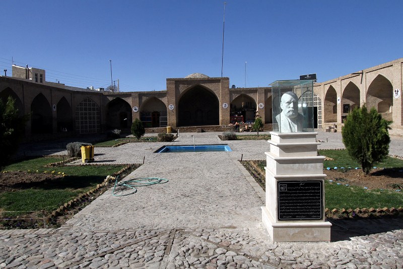 رباط طبسی تربت حیدریه