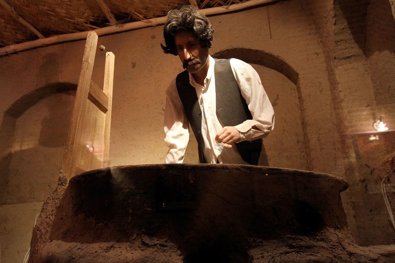 رباط طبسی تربت حیدریه