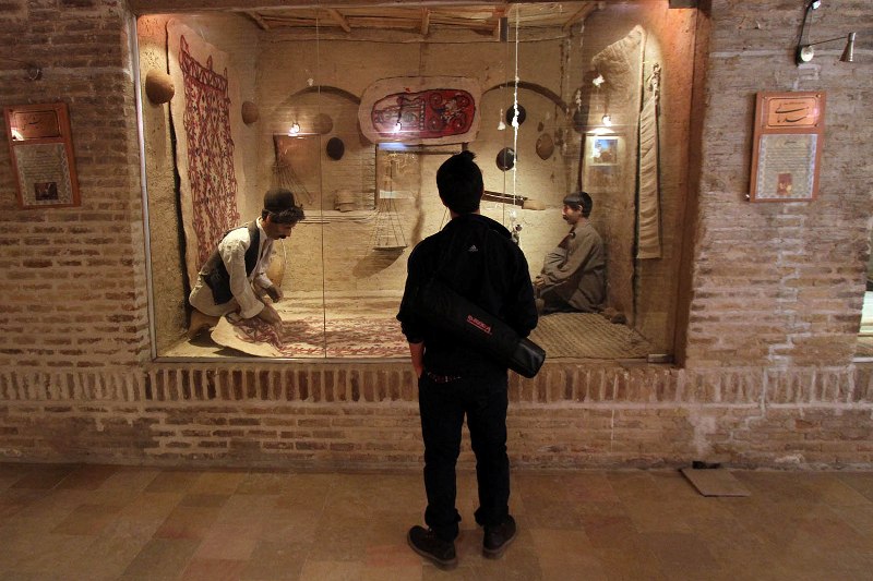 رباط طبسی تربت حیدریه
