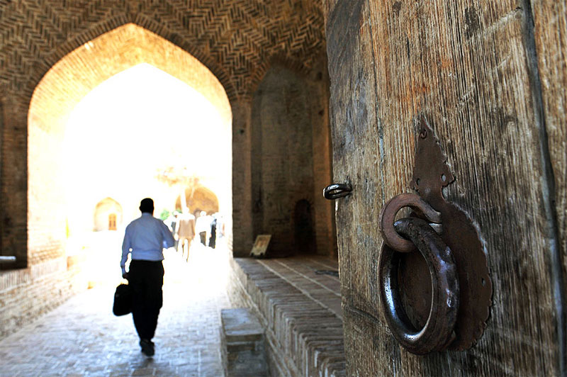 رباط طبسی تربت حیدریه