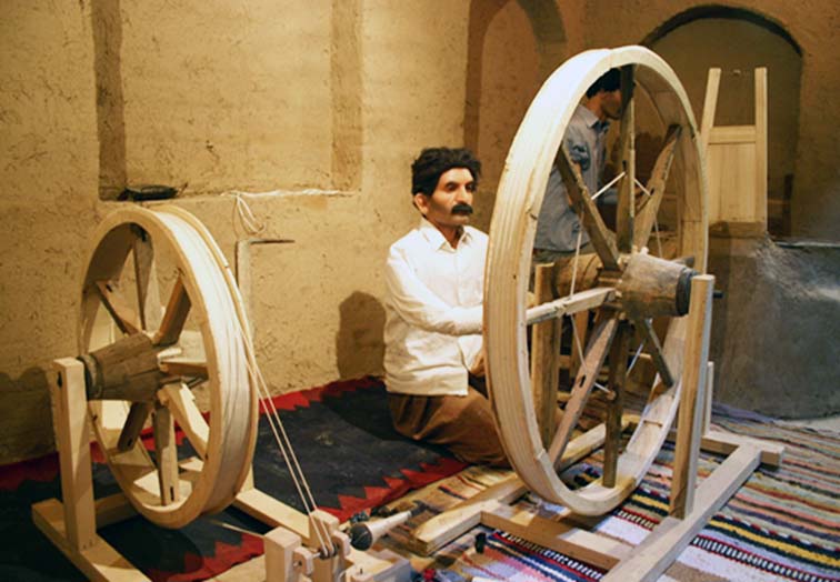 رباط طبسی تربت حیدریه
