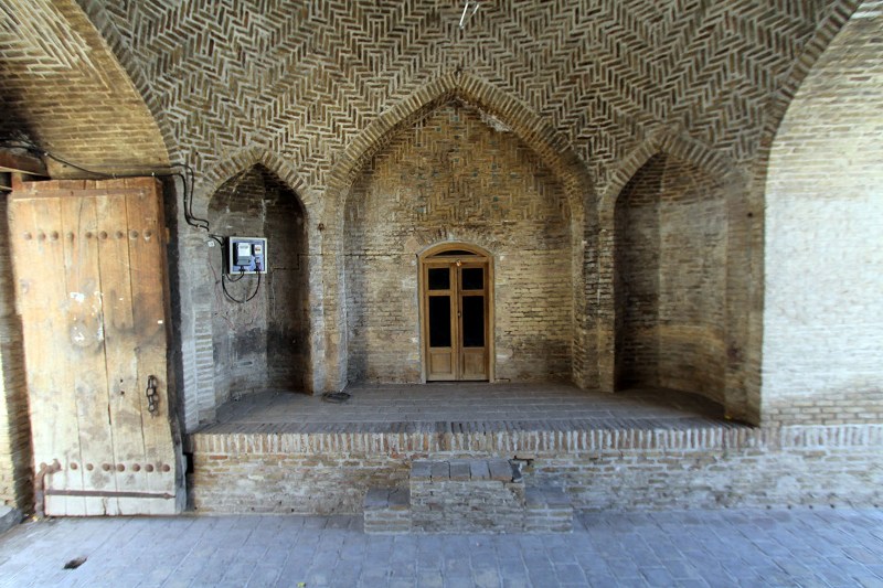 رباط طبسی تربت حیدریه