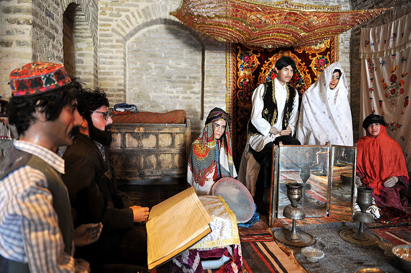 رباط طبسی تربت حیدریه