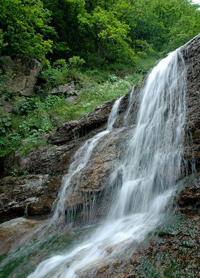 قلعه دره سی کلیبر