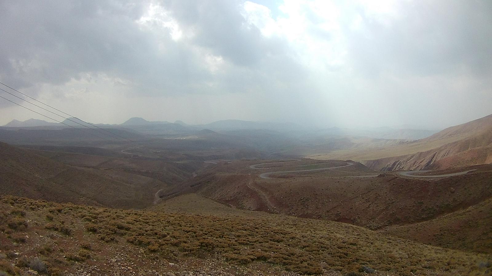 ماهار زنوز