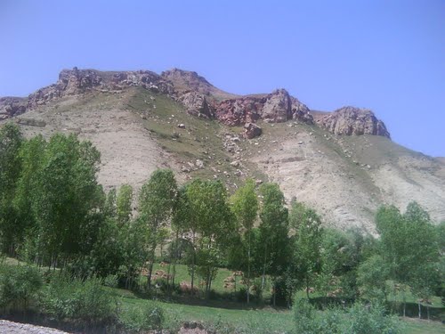 ماهار زنوز