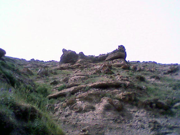 روستای حماملو