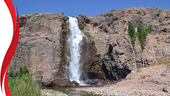 سد آیدوغموش میانه
