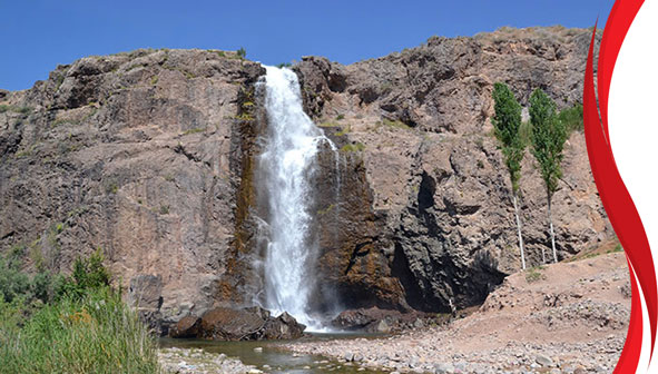 سد آیدوغموش میانه