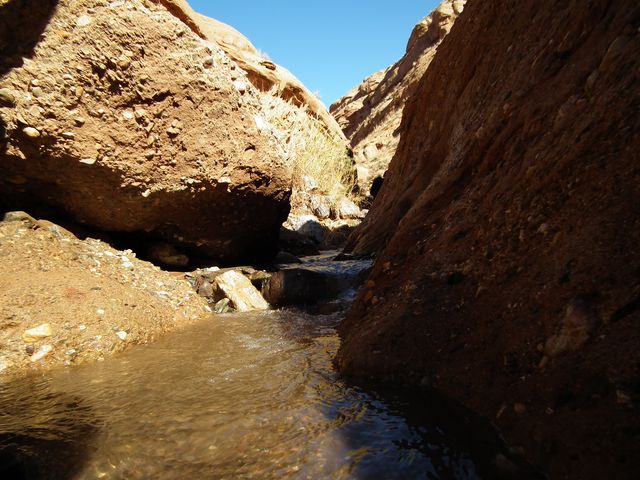 دره هفت غار نیشابور