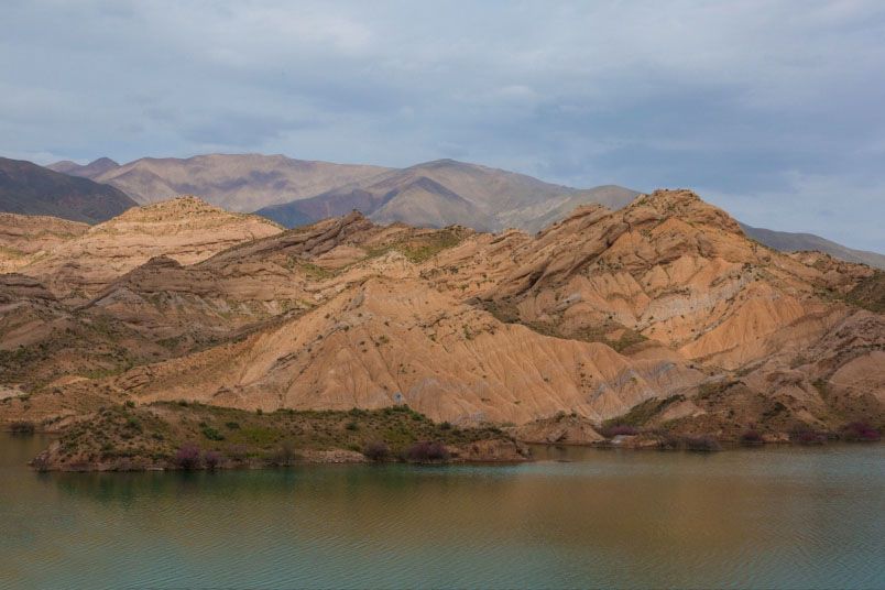 باغرود نیشابور