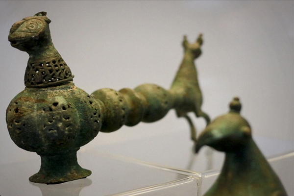 موزه بزرگ خراسان