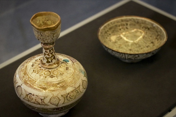 موزه بزرگ خراسان