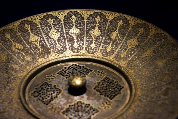 موزه بزرگ خراسان