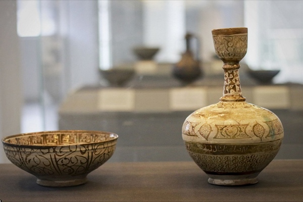 موزه بزرگ خراسان