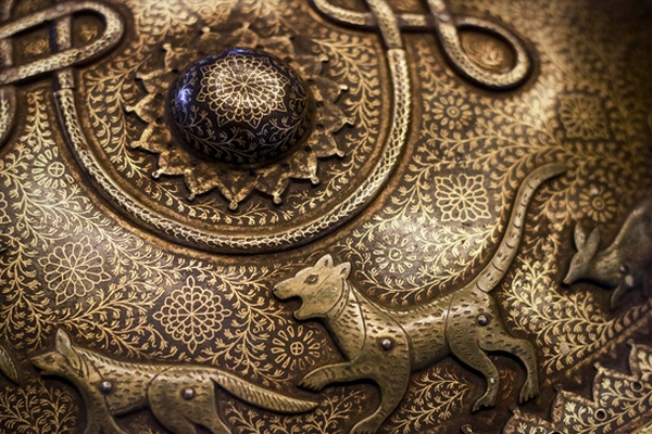 موزه بزرگ خراسان