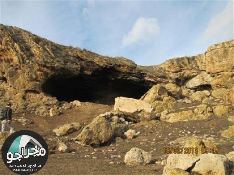 تمتان یکی از قدیمی‌ترین سکونتگاه‌های انسان در ایران