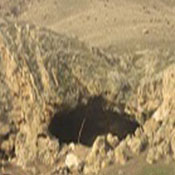 غار تاریخی تمتان