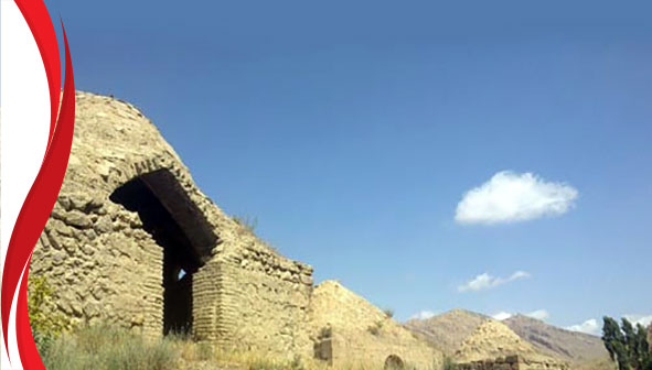 غار تاریخی تمتان