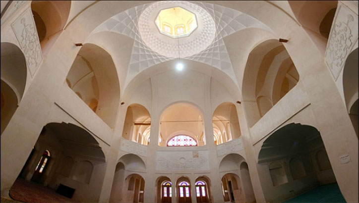 خانه حاج آقا علی رفسنجان