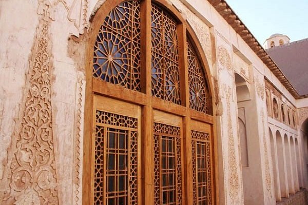خانه حاج آقا علی رفسنجان