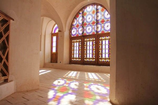 خانه حاج آقا علی رفسنجان