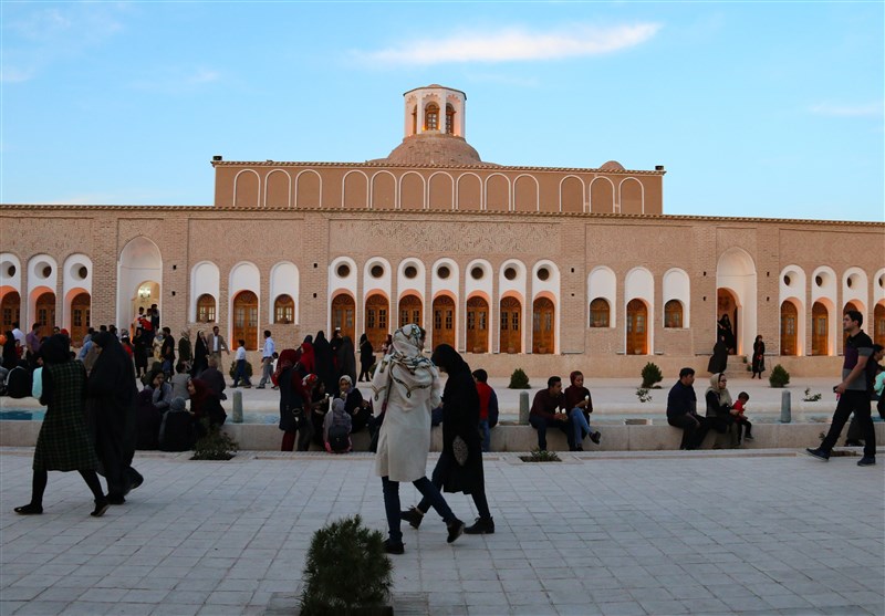 خانه حاج آقا علی رفسنجان