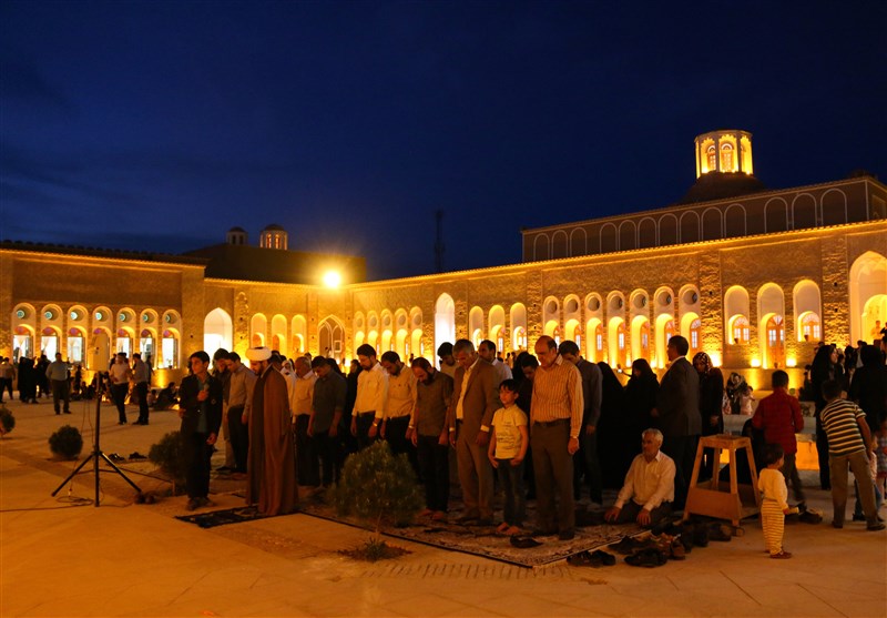 خانه حاج آقا علی رفسنجان