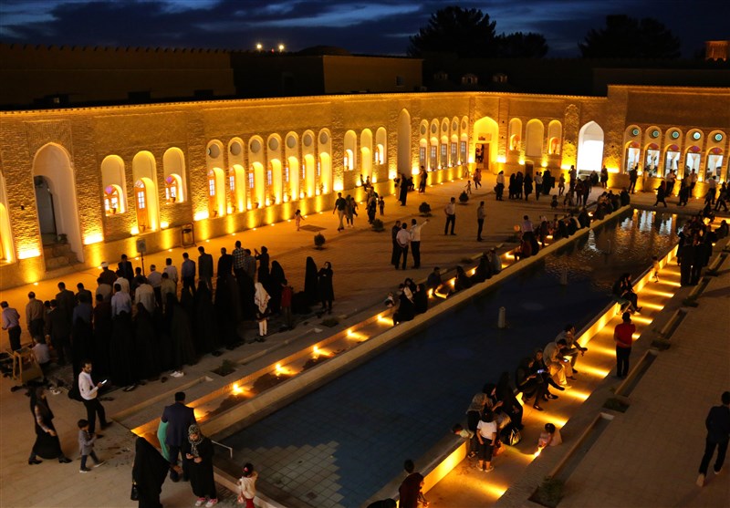خانه حاج آقا علی رفسنجان