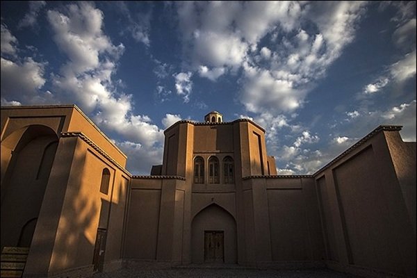 خانه حاج آقا علی رفسنجان