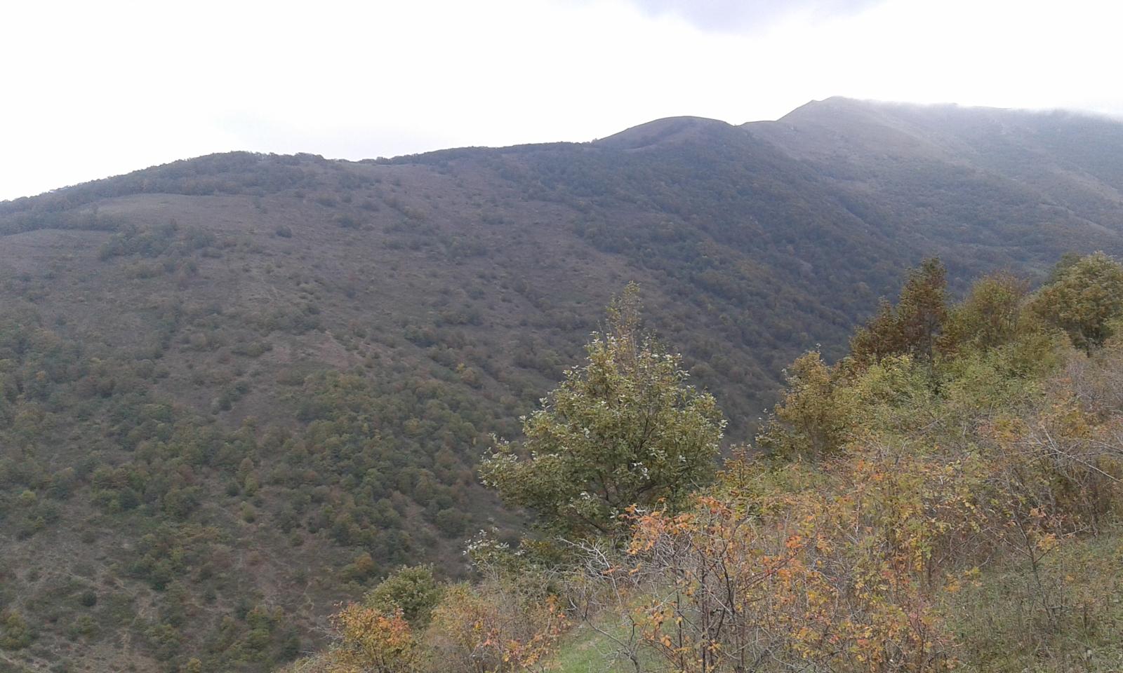 روستای اجاق کندی کلیبر