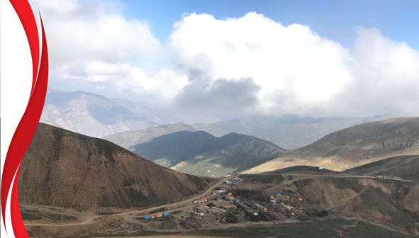 روستای اجاق کندی کلیبر
