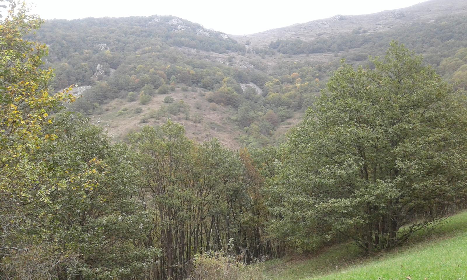 روستای اجاق کندی کلیبر