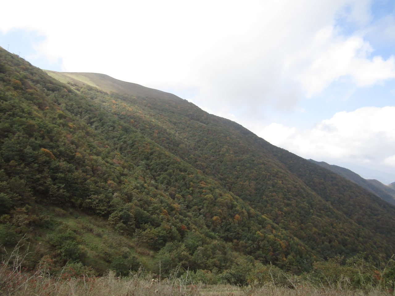 روستای اجاق کندی کلیبر