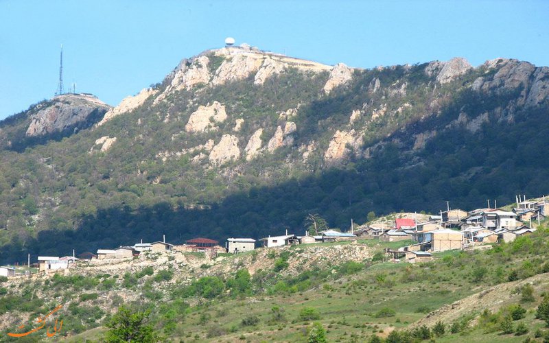 درازنو گلستان
