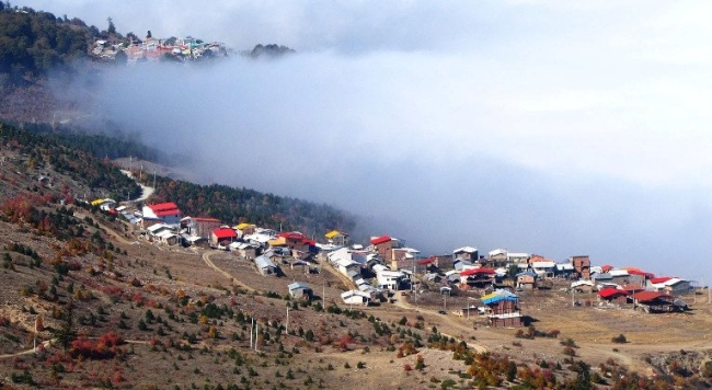 درازنو گلستان