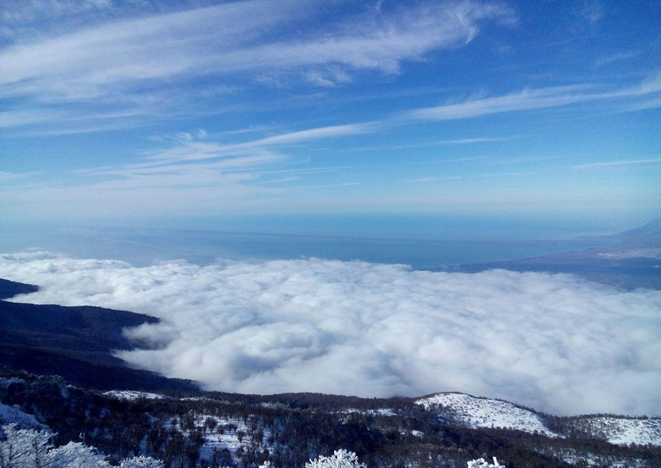 روستای درازنو گلستان
