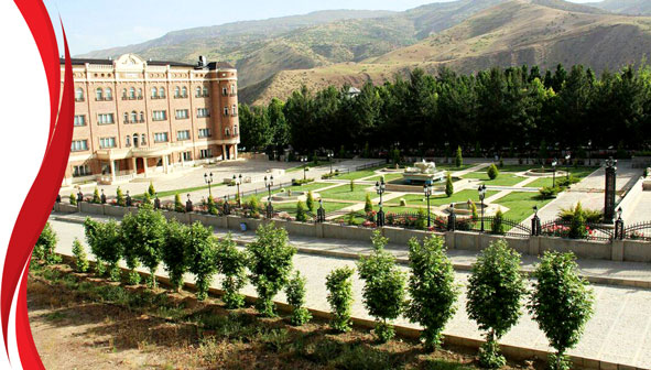 روستای گره بان کرمانشاه