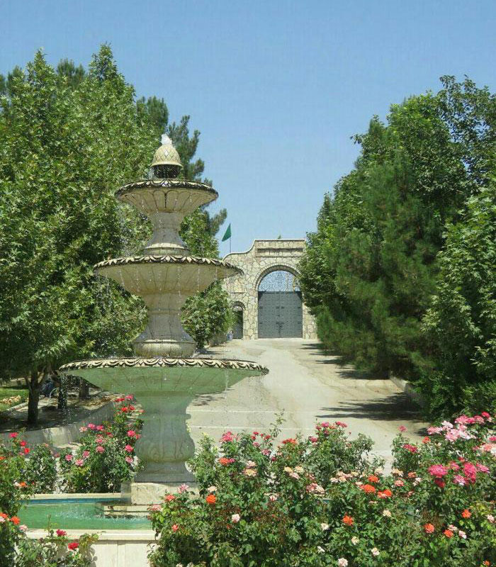 روستای گره بان کرمانشاه