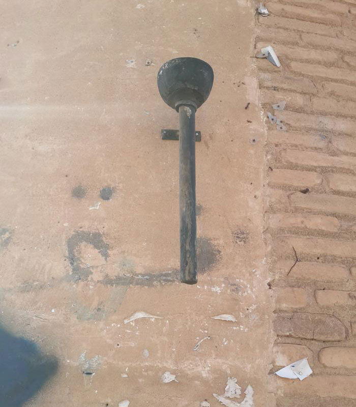 کاروانسرای شیخ علی خان زنگنه