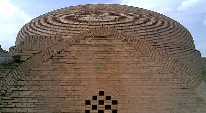 کاروانسرای شیخ علی